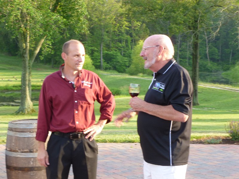 Villa Antonio Winery May 2014 037